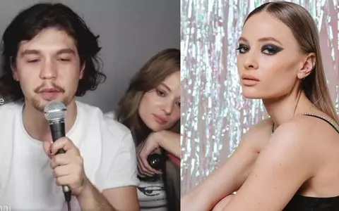 Radu Siffredi și Oana Matache s-au sărutat în văzul tuturor și au transmis un nou mesaj celor care îi critică: "Nici măcar doamna Gina Matache nu știe asta!"