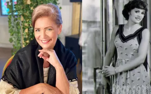 Cine este Matilda Pascal Cojocărița: „Mama n-a vrut să mă facă”