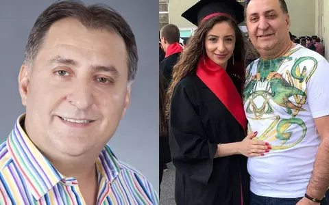 Cum arată și cu ce se ocupă fiica lui Vali Vijelie. Claudia Rusu a împlinit 24 de ani