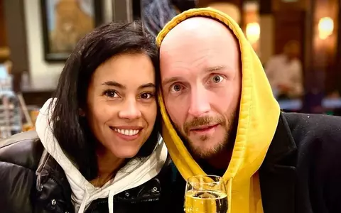 Cătălin Bordea, glumă neașteptată și cu subînțeles despre soția lui, Livia: ”Nu pot să ies la o bere, nu pot să ies cu oamenii pe care-i cunosc. Dacă diavolul trece de nevastă-mea...”