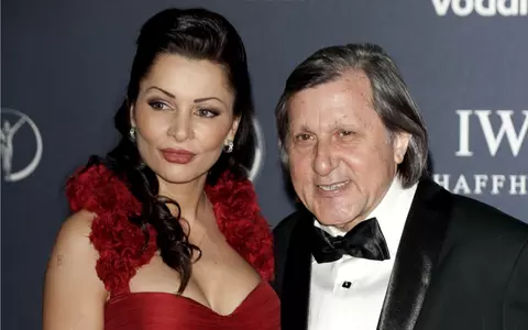 "Am plecat cu el în Cuba de teamă să nu plece cu o altă femeie, pentru că era foarte curvar". Brigitte Pastramă, despre Ilie Năstase, la 5 ani de la divorț
