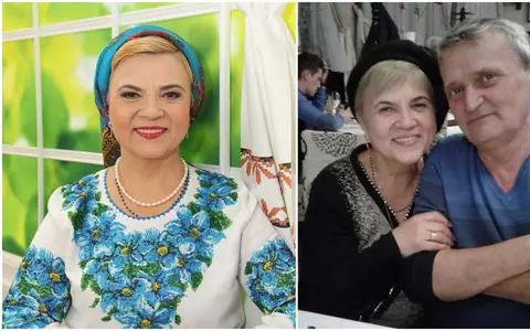 Brândușa Covalciuc-Ciobanu nu își mai serbează ziua de naștere de când i-a murit soțul. Ce vis tulburător a avut artista: „Îmi spunea că-i e urât singur și...” / EXCLUSIV