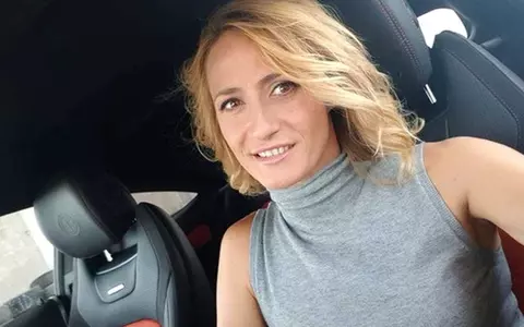 Camelia Potec a fost jefuită în Barcelona: "Au distrus mașina, mi-au furat o parte dintre bagaje"