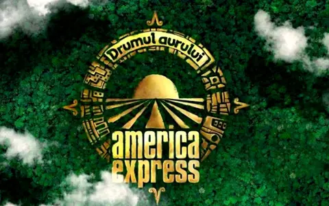Cine sunt câștigătorii America Express 2023?  Marea Finală se joacă între echipele Andreea Antonescu și Andreea Bălan și Cătălin Bordea și Nelu Cortea.