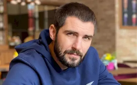Cătălin Cazacu are o nouă iubită, după despărțirea de Ramona Olaru. Cine este și cum arată tânăra