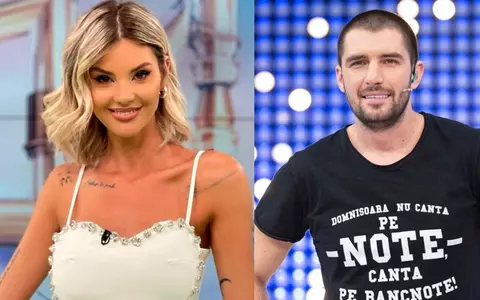 Cătălin Cazacu, reacție acidă după ce Ramona Olaru a postat un mesaj controversat la Instagram: "Maturitatea este atunci când încetezi să..."