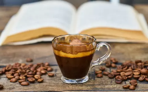 Cele CINCI beneficii pe care le oferă organismului consumul de cafea