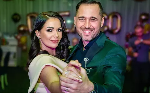 Cine este Dinu Maxer. A avut o relație amoroasă cu Nicoleta Luciu și divorțează de Deea Maxer, după 14 ani de căsnicie