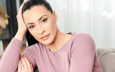 Cătălina Ponor a ales nașa de botez pentru fiul ei. Când va avea loc evenimentul: „Va fi în luna...”