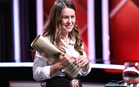 Cine este Nina Hariton, finalistă Chefi la cuțite 2023. E prima femeie care a luat trei cuțite de aur, are o fiică și locuiește la Paris