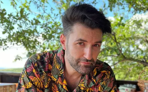Cine este și cum arată mama lui Smiley. Ioana Maria și-a sprijinit fiul necondiționat