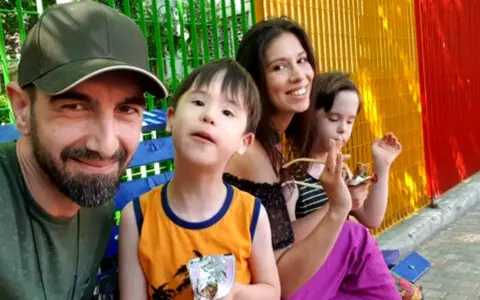 Cristina Bălan și soțul ei au probleme financiare și se descurcă greu cu trei copii: "Lucrurile nu sunt tocmai roz..."