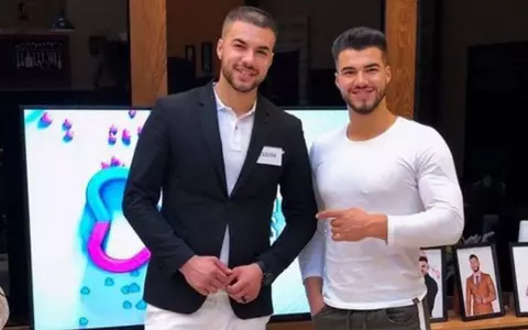 Culiţă şi Iancu Sterp, cercetaţi într-un dosar de înşelăciune de 400.000 de euro. Ce acuzații li se aduc