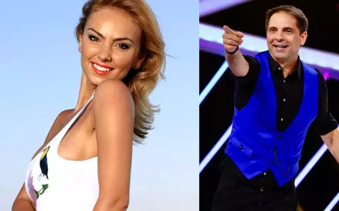 Cum a inventat Dan Negru meseria de asistentă TV în România: "Era un termen medical". Roxana Ionescu a debutat în televiziune drept "Mama Natură"