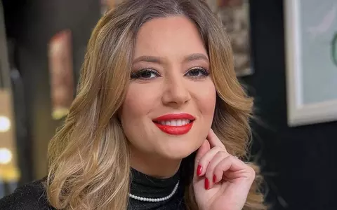 Cum arată Amalia Enache după ce a slăbit considerabil, în urma operației de colecist: „Sigur am greutatea din liceu...”
