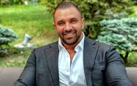 Cum arată mama lui Alex Bodi. I-a transmis un mesaj emoționant de ziua ei de naștere: "Te iubesc..."