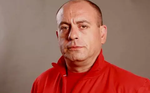 Cum arată și cu ce se ocupă acum Emil Mitrache, alias Americanu' din "La Bloc": "Încep să se vadă rezultatele muncii. Să fiu solicitat"