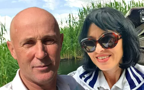 Secretul căsniciei lui Mugur Mihăescu cu soția lui, Rodica. Sunt împreună de 30 de ani: "Am fost colegi de liceu. Ideea este să fii..."