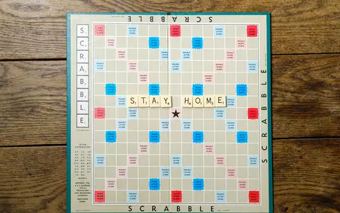 Cum se joacă Scrabble - reguli și punctaje 