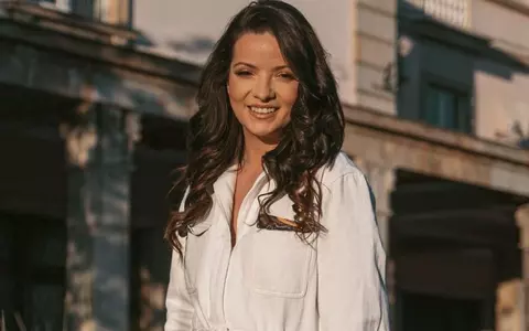 Cum se simte Anca Dinicu după operația suferită la genunchi în Ajunul Crăciunului: "Am învățat din nou să merg..."