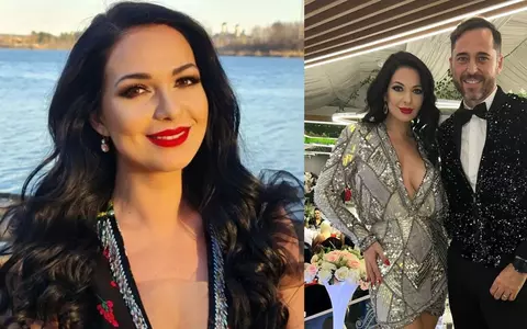 Deea Maxer, reacție după declarațiile lui Dinu Maxer despre divorț. Care a fost, de fapt, motivul despărțirii: „Ne-am schimbat”