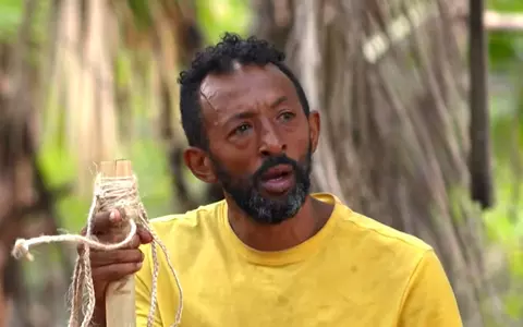 Calvarul prin care a trecut Kamara de la Survivor, în Guineea, după ce i-a murit tatăl: "Mă abuzau fizic și psihic"