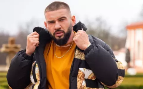 Dorian Popa câștigă și 80.000 de mii de euro pe lună. Artistul vrea să-și cumpere o nouă mașină de lux: "Să moară dușmanii"