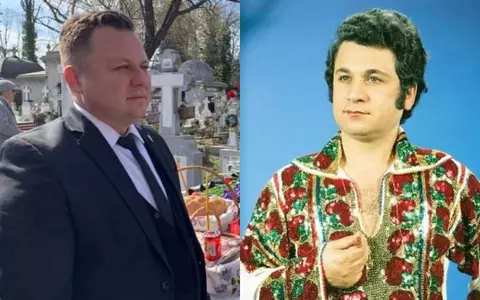 Dragoș Dolănescu încă își visează tatăl, la 14 ani de la moartea lui Ion Dolănescu. Ce i-a cerut artistului, înainte să se stingă: „Ultimul lucru pe care l-am făcut a fost să îl rog să...” / EXCLUSIV