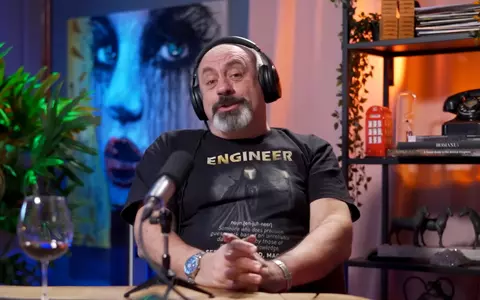 Emil Mitrache, alias Americanu' din La bloc, a suferit o operație pe cord deschis: "Ăsta e criminalul tăcut. Nu aveam nimic, dar..."
