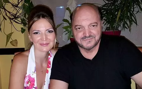 Fiica lui Victor Socaciu încă își visează tatăl, după mai bine de 1 an de la moartea artistului: „Primesc semne de la el, din Cer”
