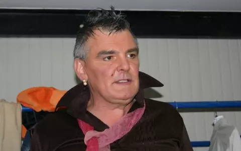 Florin Constantin de la Divertis a rămas cu traume, după ce blocul în care locuia a explodat: „A fost un șoc foarte mare”