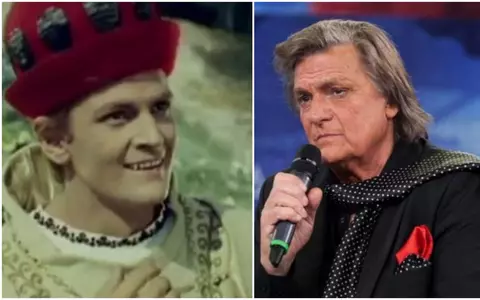 Florin Piersic, dezvăluiri despre Mircea Diaconu: ”Era destul de ciufut, așa, când l-am cunoscut eu”. Ce replici și-au adresat când s-au întâlnit prima dată / EXCLUSIV