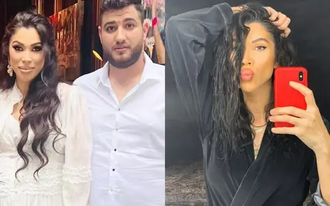 Raluca Pastramă, după ce s-a zvonit că divorțează de soțul ei, Ibrahim: "Există discuții, dar..."