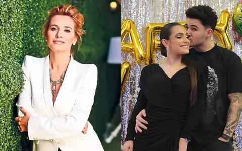 Cum se înțelege Andreea Esca cu Mario Fresh, iubitul fiicei sale: "Suntem..."