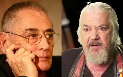 Horia Moculescu îi dă replica lui Nicu Covaci, după ce acesta a depus contestație la UCMR: "Uniunea Compozitorilor nu își permite să pedepsească pe cineva. Nici nu are..." / EXCLUSIV