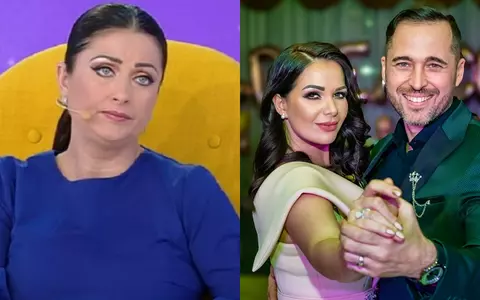 Gabriela Cristea, surprinsă de divorțul dintre Deea și Dinu Maxer, după 18 ani: "Copiii sunt cei care suferă"