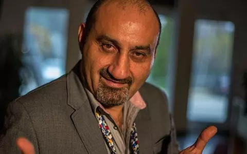 Gabi Jugaru a suferit o criză renală, în timp ce se afla în trafic: "M-a luat salvarea din benzinărie, nu puteam nici să vorbesc"