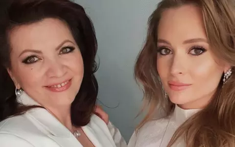 Gina Matache și-a sărbătorit nepotul alături de Răzvan Miheț, fostul soț al Oanei Matache. Imagini inedite de la petrecere