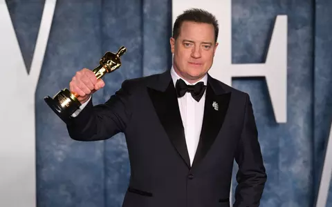 Cine este Brendan Fraser, câștigătorul Oscar pentru cel mai bun actor în 2023. De ce nu a mai jucat în filme timp de 10 ani