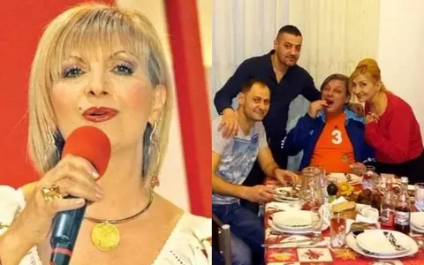 Ce se întâmplă cu mormântul Ilenei Ciuculete, la 6 ani de la moartea ei. Decizia luată de băieții artistei: „Mulți comentează, dar nu știu ce încurcături au fost...” / EXCLUSIV