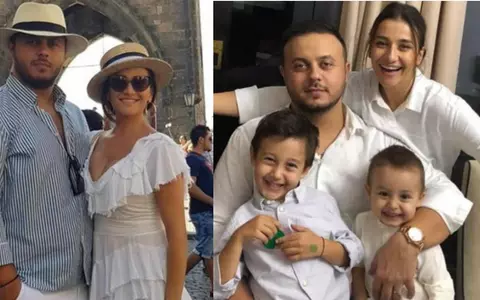 Ce i-a spus Claudia Pătrăşcanu lui Gabi Bădălău, după divorț: ”Niciodată să nu spui niciodată. Eu îmi găsesc fericirea în ochii...”