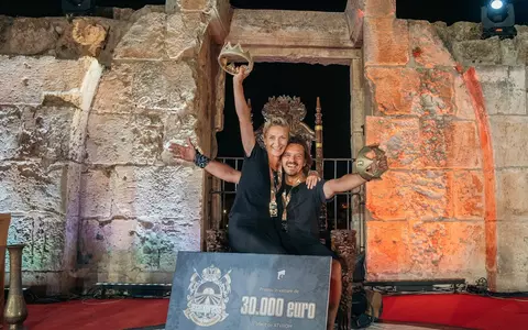 Cum a ajuns Mihai Petre să participe la Asia Express: ”Mi-a luat mult să mă decid. M-am dus pentru fiica mea care...”