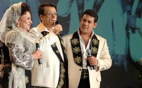 Ionuț Dolănescu, despre ultimele clipe de viață ale tatălui său, Ion Dolănescu: "Avea planuri noi". S-au împlinit 14 ani de la moartea regretatului artist