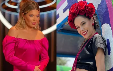 Irina Fodor, adevărul despre relația cu Gina Pistol, după ce s-a spus că ar fi rivale: „La început de drum, când am preluat show-urile, ea...” / EXCLUSIV