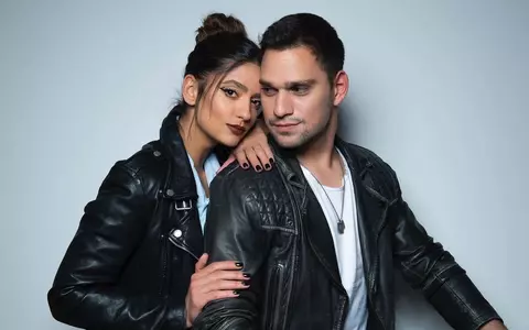 Vlad Gherman își dorește să devină tată pentru prima oară. Ce spune Oana Moșneagu, iubita actorului: "Suntem..."