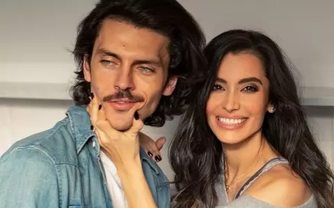 Modul inedit prin care Lili Sandu a fost cerută în căsătorie de Silviu Țolu: ”Am scos inelul dintr-o pereche de șosete și...”