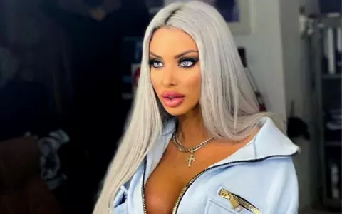 Loredana Chivu a ajuns de urgență la spital și a fost operată la rinichi: "Aveți grijă de sănătatea voastră"