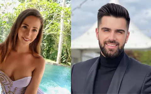 Manuela Lupașcu, despre relația cu Alex Leonte, fostul iubit al lui Theo Rose: "E Bine. Nu se ascunde nimeni..."