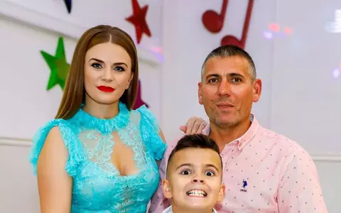 Cum și-a ajutat Marcela Fota fiul să treacă peste moartea tatălui său: „Uitarea nu apare niciodată. Începi să trăiești cu situația în care te-a pus Dumnezeu” / EXCLUSIV