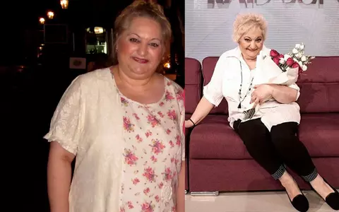 Marinela Chelaru, cu ochii în lacrimi pe patul de spital: "Îmi vine să plâng de fiecare dată când îmi amintesc acest lucru..."